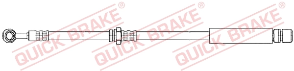 Brake Hose